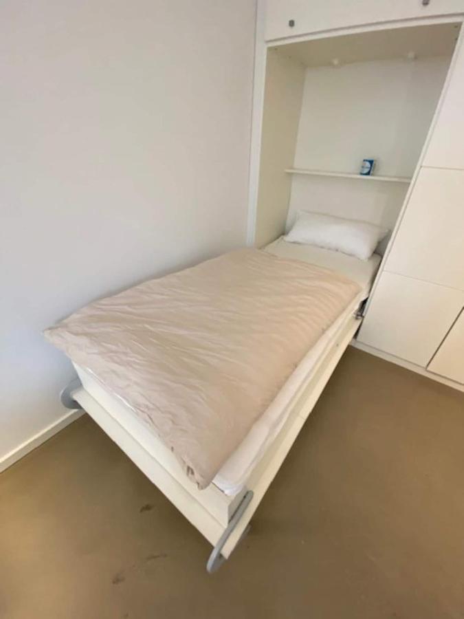 Exquisit Crew-Only-De Loft App. 1℗ Flying Dreams Apartment Trier Exterior photo